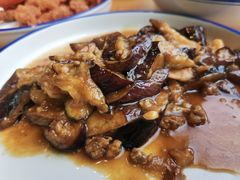 -吕氏疙瘩汤·私家菜馆(慈云寺店)