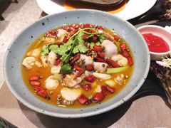馋嘴牛蛙-宴会中心