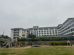 -厦门悦华酒店