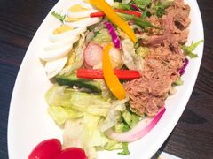 -酷公社·榴莲披萨(太原街店)