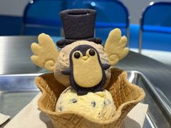 -CORNER CONE GELATO酷矿手作霜淇淋(南头古城店)