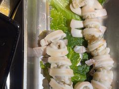 -517烧烤·龙虾·海鲜大排档(万象都荟店)