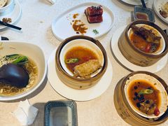 -粤域茶餐厅