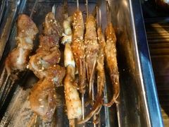 -老虎滩大连海鲜烧烤(建邺云锦路总店)