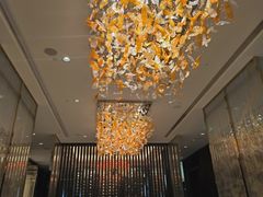 -东海朗廷酒店-唐阁T’ANG COURT 中餐厅