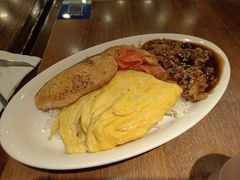 -玛格萝妮比萨屋(陆家浜路店)