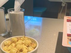 -半天妖烤鱼(西直门凯德mall店)