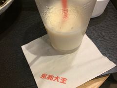 -永和大王(浦东南路店)