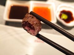 -大渔铁板烧(大悦城店)