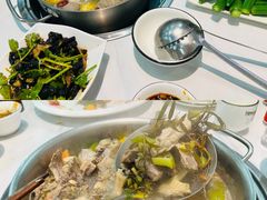 -龙鑫记清远脆皮鸡胡椒猪肚鸡