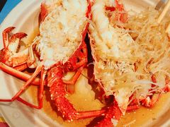 -盒马X会员店(王府井奥莱UP TOWN店)