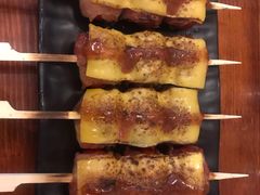 -鸟串烧Yakitori
