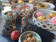 -广富林宰相府酒店·水云间