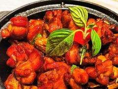 -志明眷村·台式融合菜·宵夜