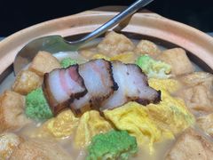 -半勺·新徽菜(银泰城店)