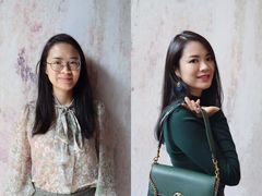 -至尚形象·化妆服饰搭配礼仪培训