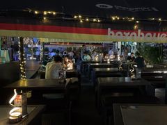 -haxnbauer海森堡德国餐厅(深圳coco店)