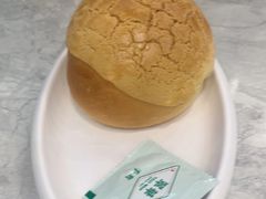 -翠华餐厅(正佳广场店)