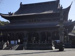 -钱王祠