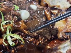 -皖北巫氏三胖地锅鸡(长淮总店)