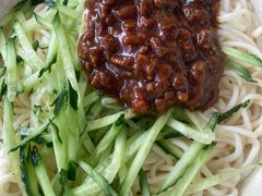 -闫家炸鸡架(五爱总店)