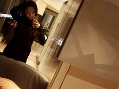 -香港数码港艾美酒店
