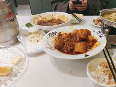 -刘胖子家常菜·蹄花焖藕(中南店)