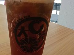 -大C柠檬茶室(天河南二路店)