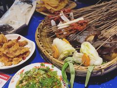 -马路边边串串香(双井直营店)