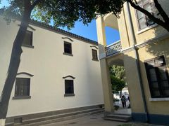 -南京中国近代史遗址博物馆(南京总统府)