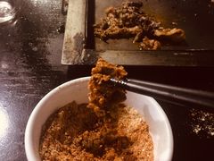 -浩文烧烤