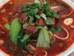 牛肉米线-成都名小吃(桃园西路店)