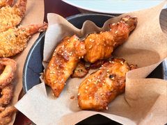 -必胜客(龙茗店)