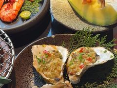 -花潮料理艺食馆(成都万象城店)