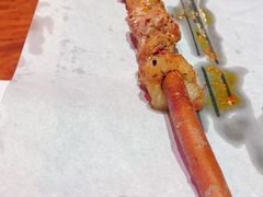 -肉串汪(望京店)