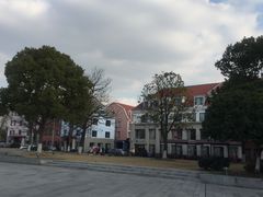 -美兰湖景区