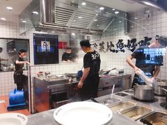 -太二酸菜鱼(福州泰禾店)