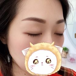 -HQ半永久纹绣纹眉
