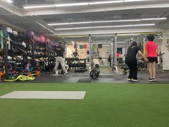-FEELINGME乐刻私教馆·健身(朗悦居店)