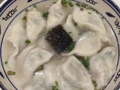 -饺子季水饺餐厅(新市街店)