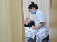 -冬日中医馆(枋湖店)