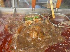 -青羊区不同味冒菜店(青羊店)