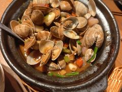 -蝦塘·中国餐馆(城墙南马道巷店)