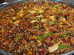 -胖子鱼·天水麻辣鱼火锅(秦州407店)