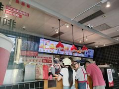 -肯德基(珍珠店)