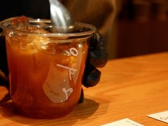 -O.P.S. CAFE