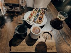 -黑草莓(重庆路店)