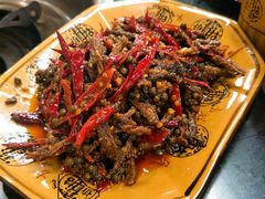 -盐井记·自贡美蛙鲜锅兔(中和店)