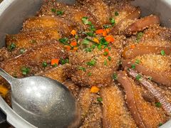 -凤凰山斑鱼馆(恭城店)