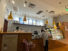 -Blueglass酸奶(华贸购物中心店)